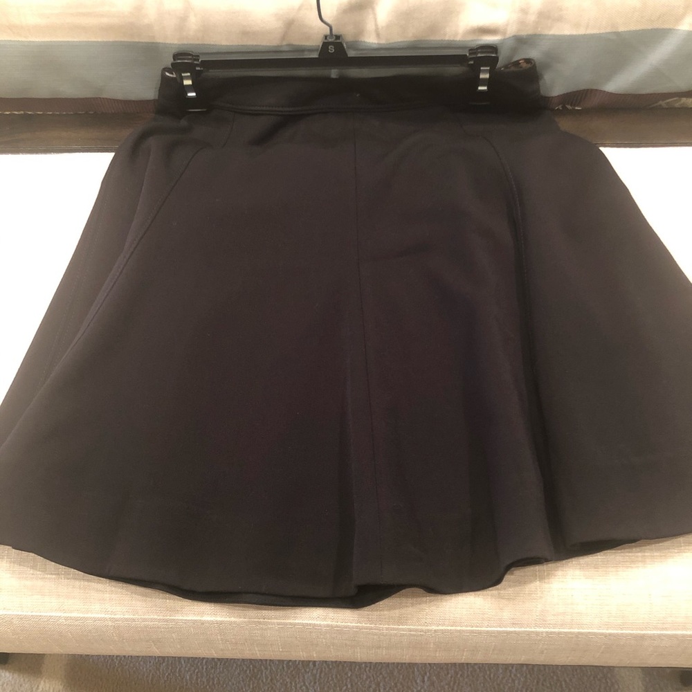 WHBM skirt